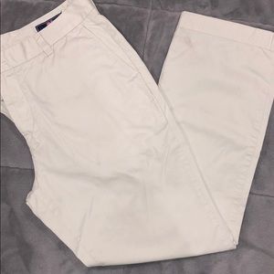 Vineyard Vines Slim Fit Breaker Pants 34x30